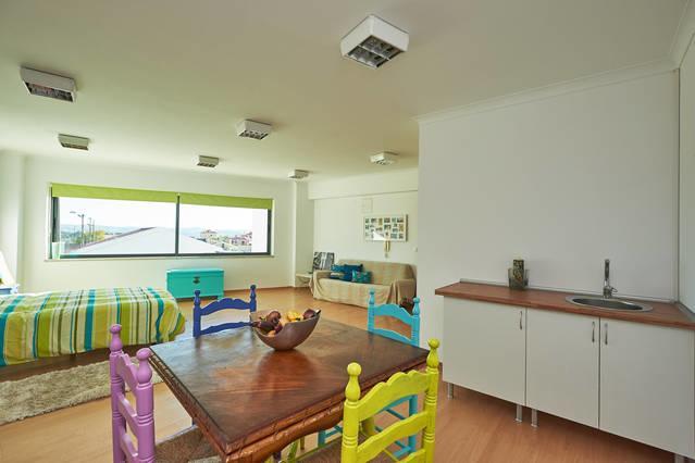 Colors Loft Apartment Sintra Exterior foto